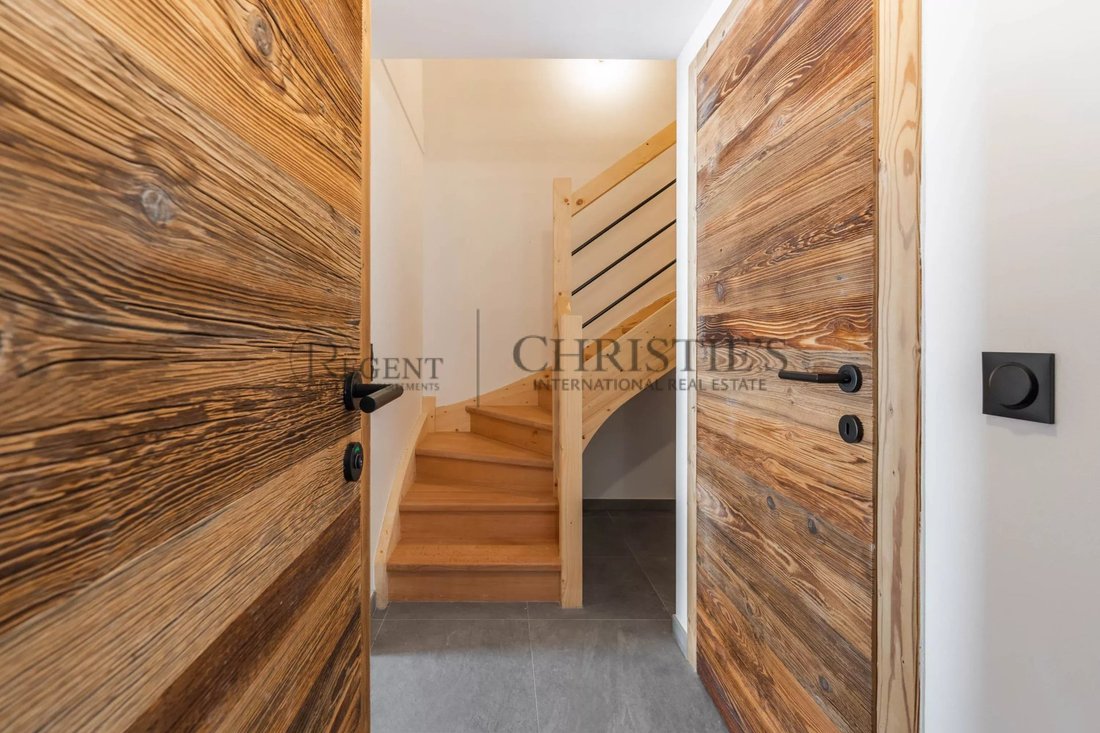 Apartment in Taninges, Auvergne-Rhône-Alpes, France 5 - 18840504