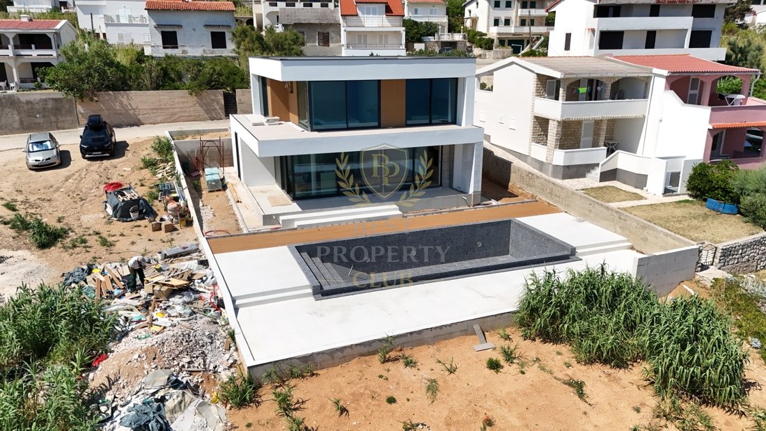 Villa à Zadar, Croatie 5 - 18890590