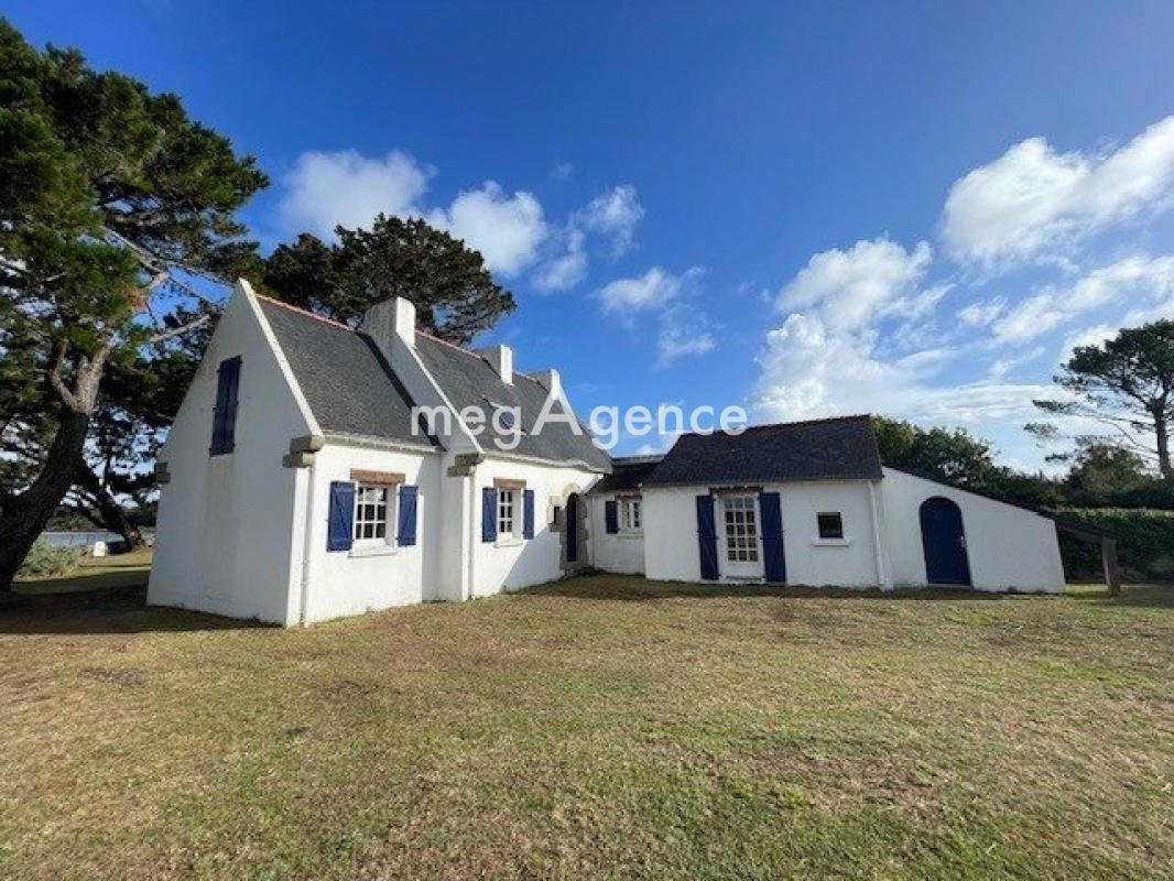 Casa a Larmor-Baden, Bretagna, Francia 3 - 18887025