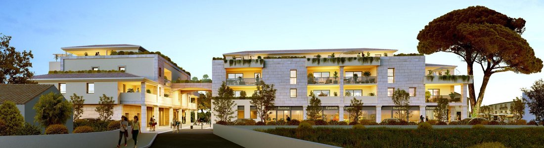 Apartamento en Centre Ville, Baillargues, Francia 4 - 18882309