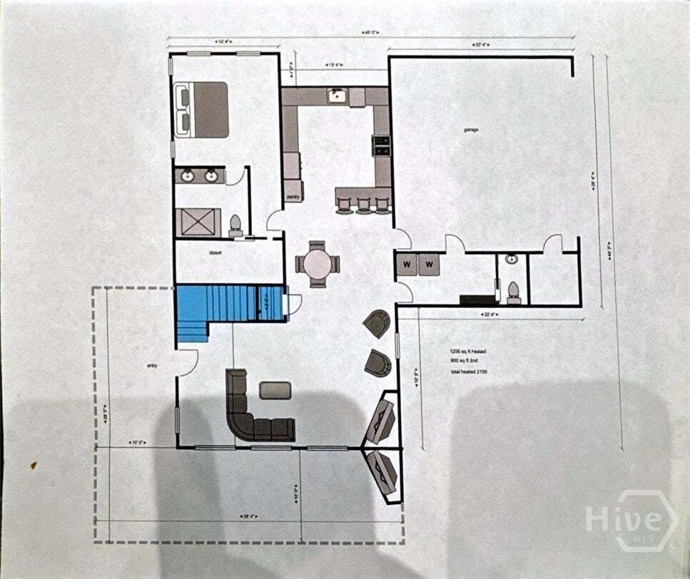 House in Athens, Georgia, United States 2 - 18889948