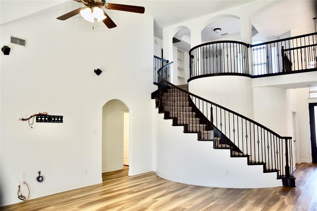 Maison à McKinney, Texas, États-Unis 5 - 18890139