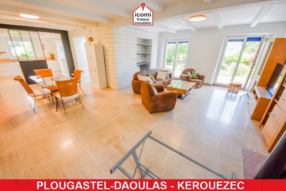 Casa en Bourg Sud, Plougastel-Daoulas, Francia 3 - 18881287