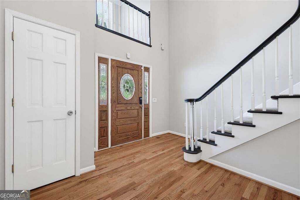 House in Peachtree Corners, Georgia, United States 3 - 18842273