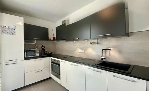 Apartamento en Saint-Julien-en-Genevois, Auvernia-Ródano-Alpes, Francia 1