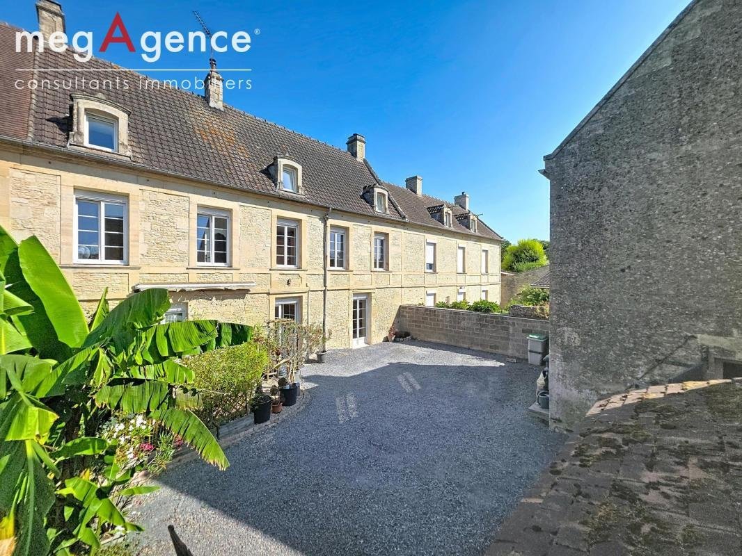 Haus in Thaon, Normandie, Frankreich 1 - 18887209