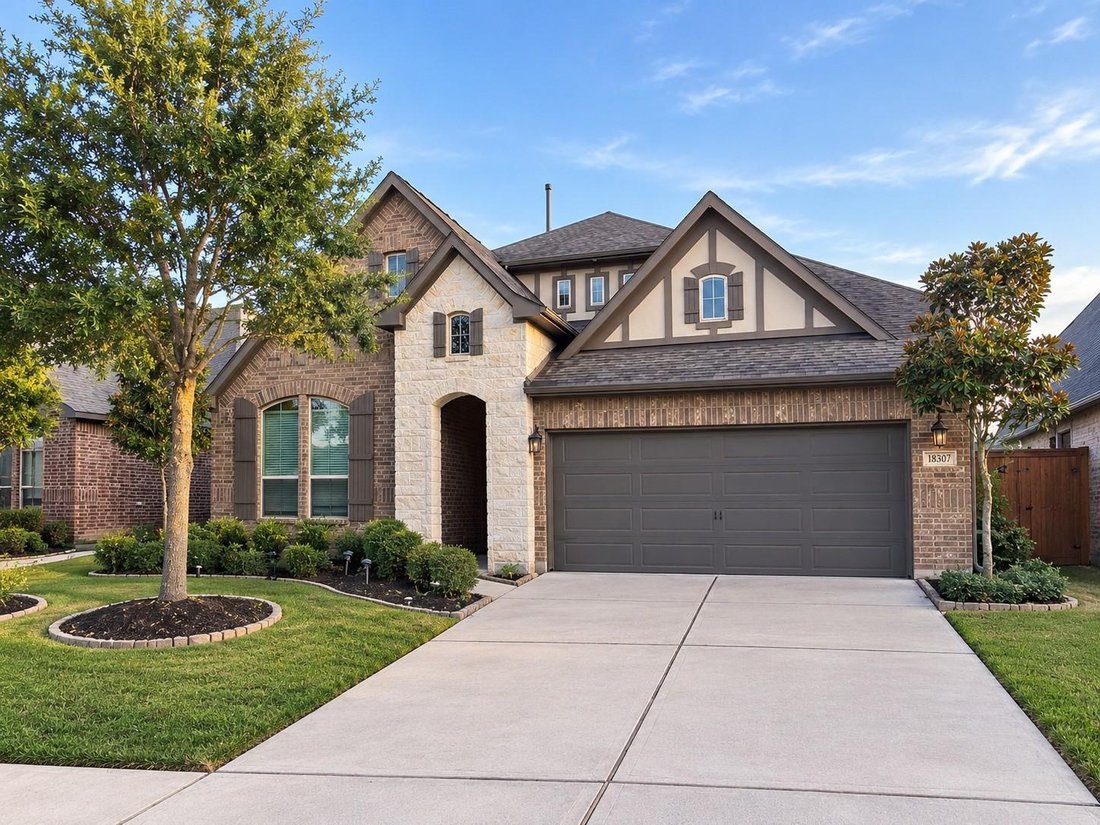 House in Houston, Texas, United States 1 - 18890514