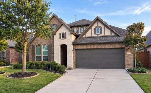 Casa a Houston, Texas, Stati Uniti 1