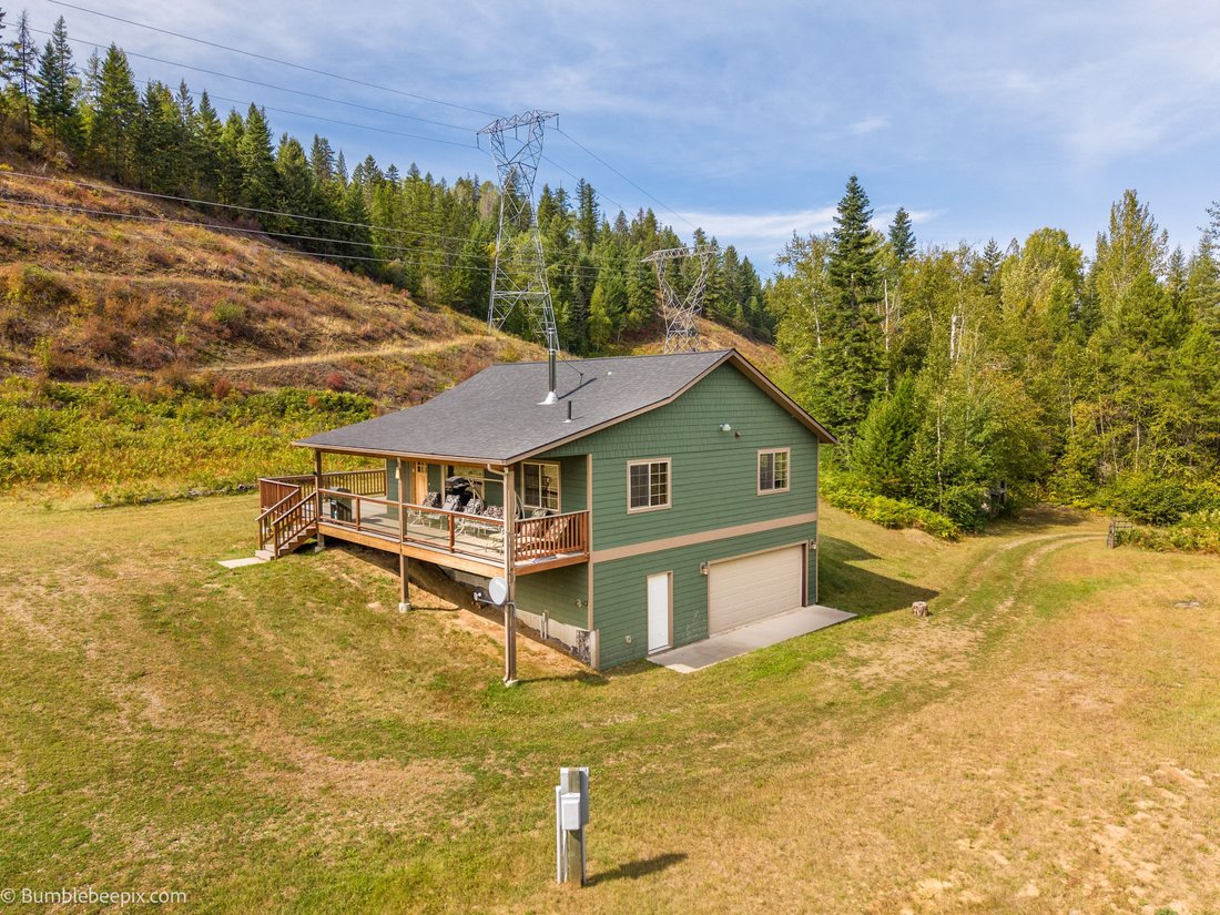 Haus in Cusick, Washington, Vereinigte Staaten 1 - 18887496