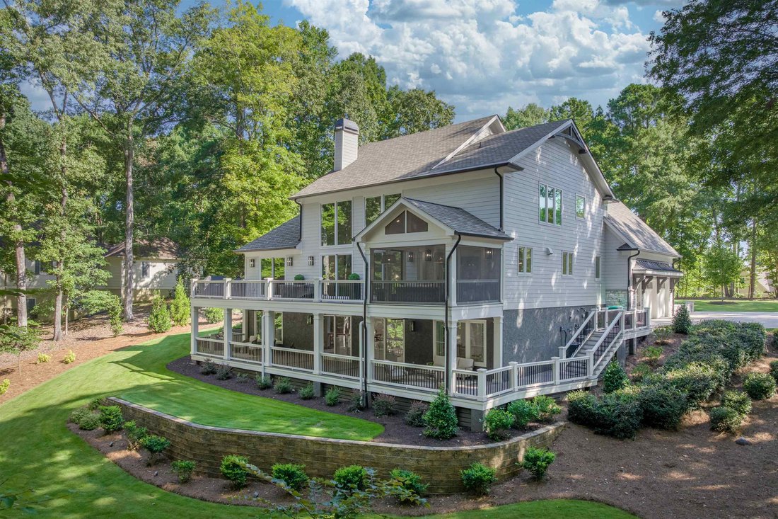 House in Eatonton, Georgia, United States 2 - 18888577