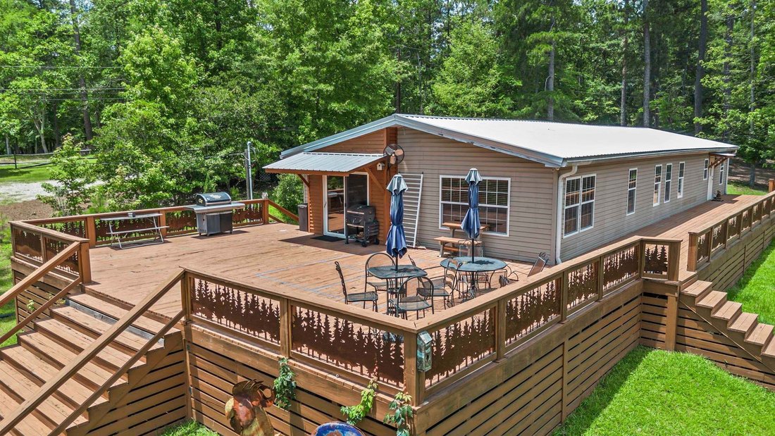 House in Eatonton, Georgia, United States 2 - 18888586