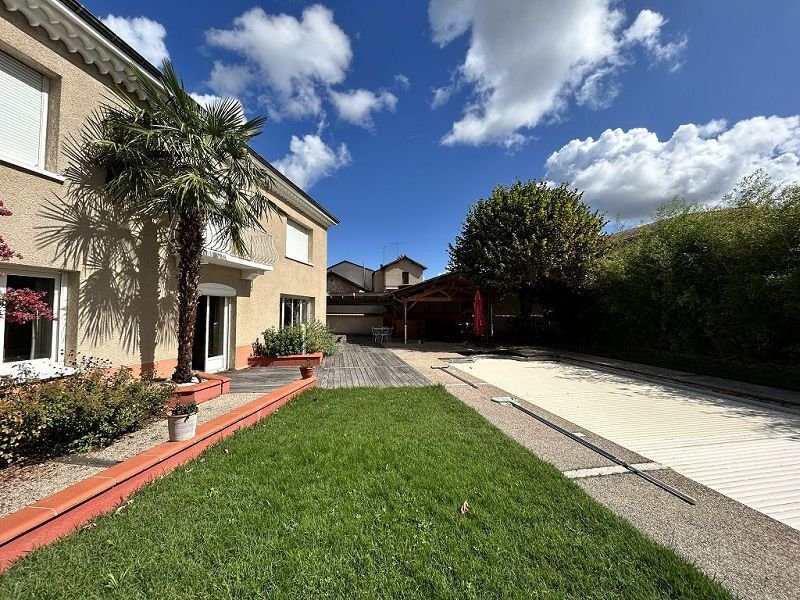 Casa a Nord, Feurs, Francia 2 - 18881524