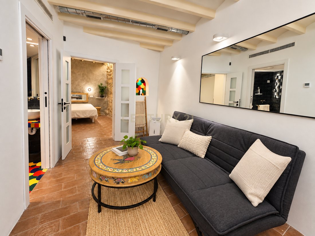 Apartamento en Ciudad de Ibiza, Islas Baleares, España 2 - 18890785