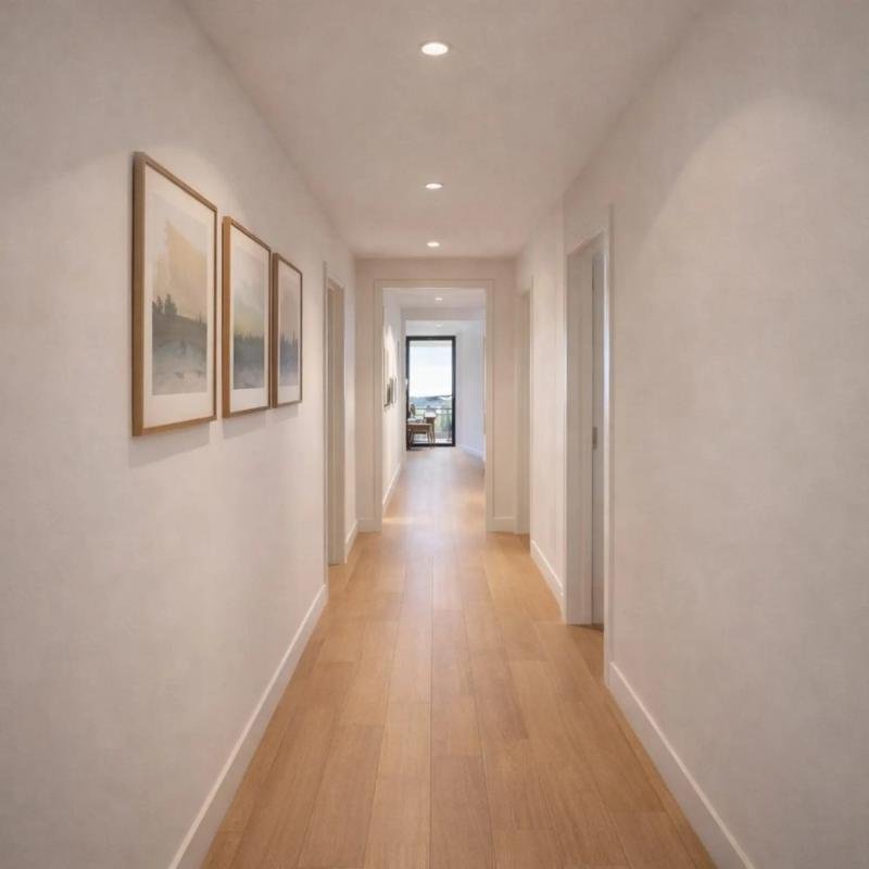 Apartment in Arrondissement of Bobigny, Ile-de-France, France 3 - 18885590