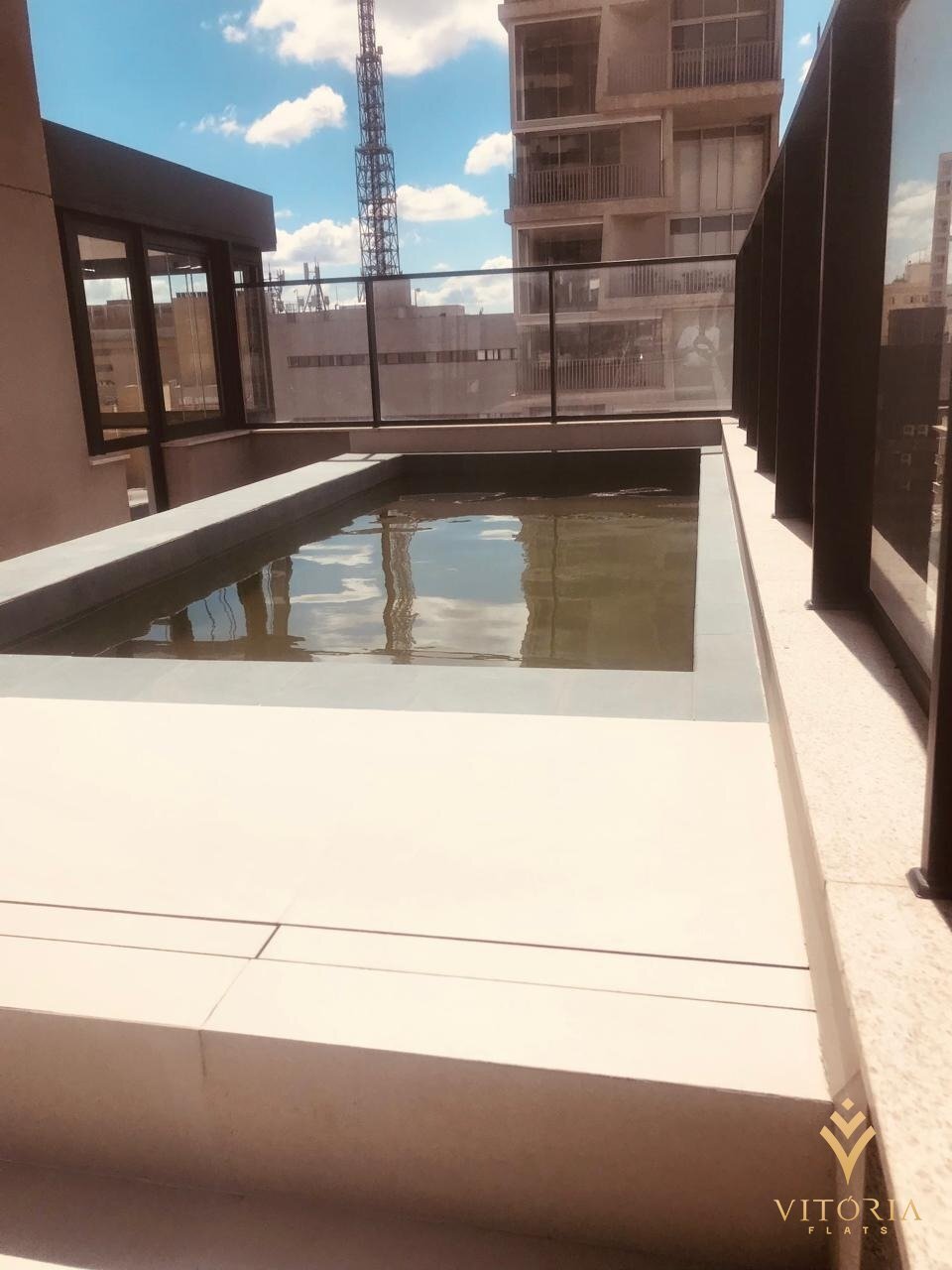 Apartment in São Paulo, State of São Paulo, Brazil 3 - 18885030