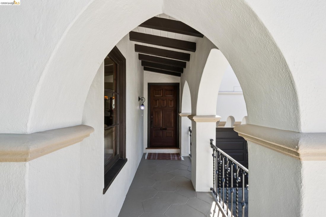 Casa en Oakland, California, Estados Unidos 5 - 18889203