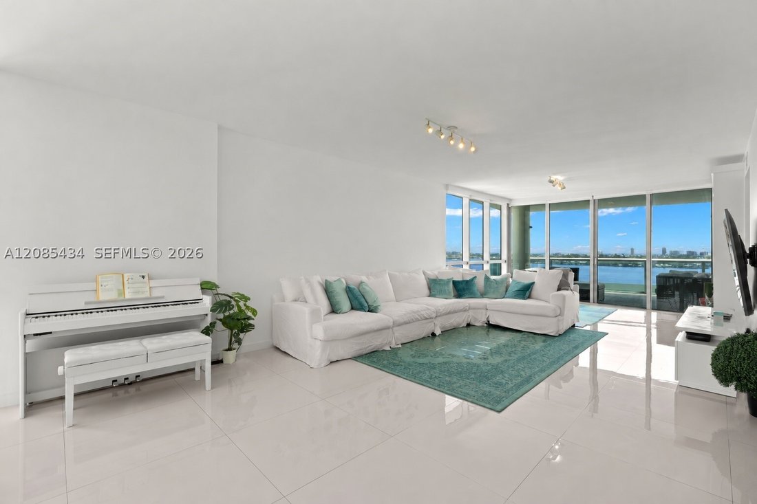Condominio a Miami Beach, Florida, Stati Uniti 2 - 18889871