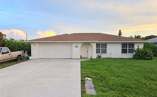 House in Naples, Florida, United States 1
