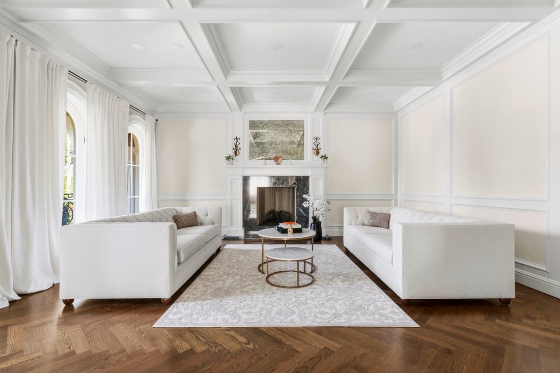 Haus in New York City, New York, Vereinigte Staaten 2 - 18486673