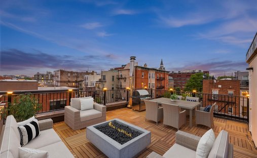 Condo in Hoboken, New Jersey, United States 1