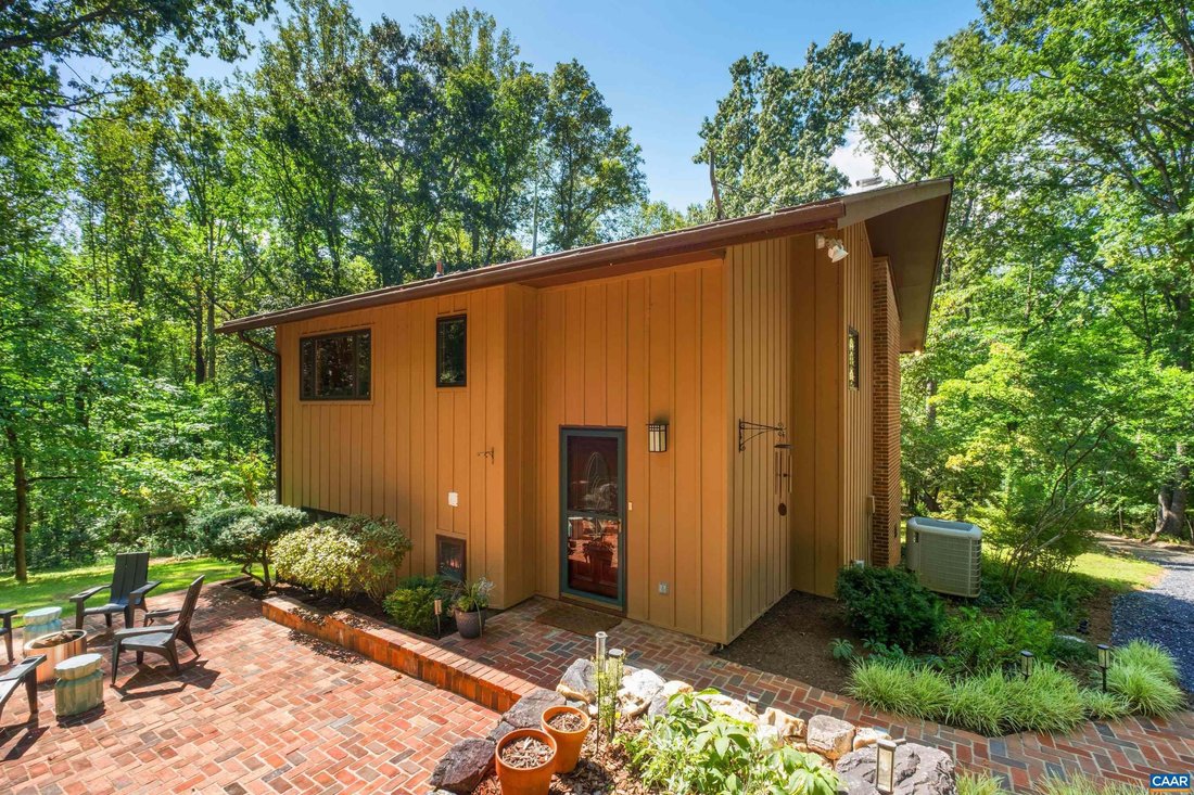 House in Afton, Virginia, United States 2 - 18889512
