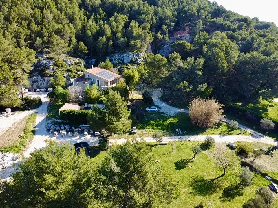 House in Cheval-Blanc, Provence-Alpes-Côte d'Azur, France 2 - 18882077