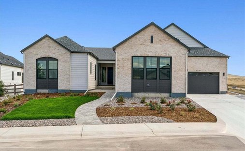 House in Sterling Ranch, Colorado, United States 1