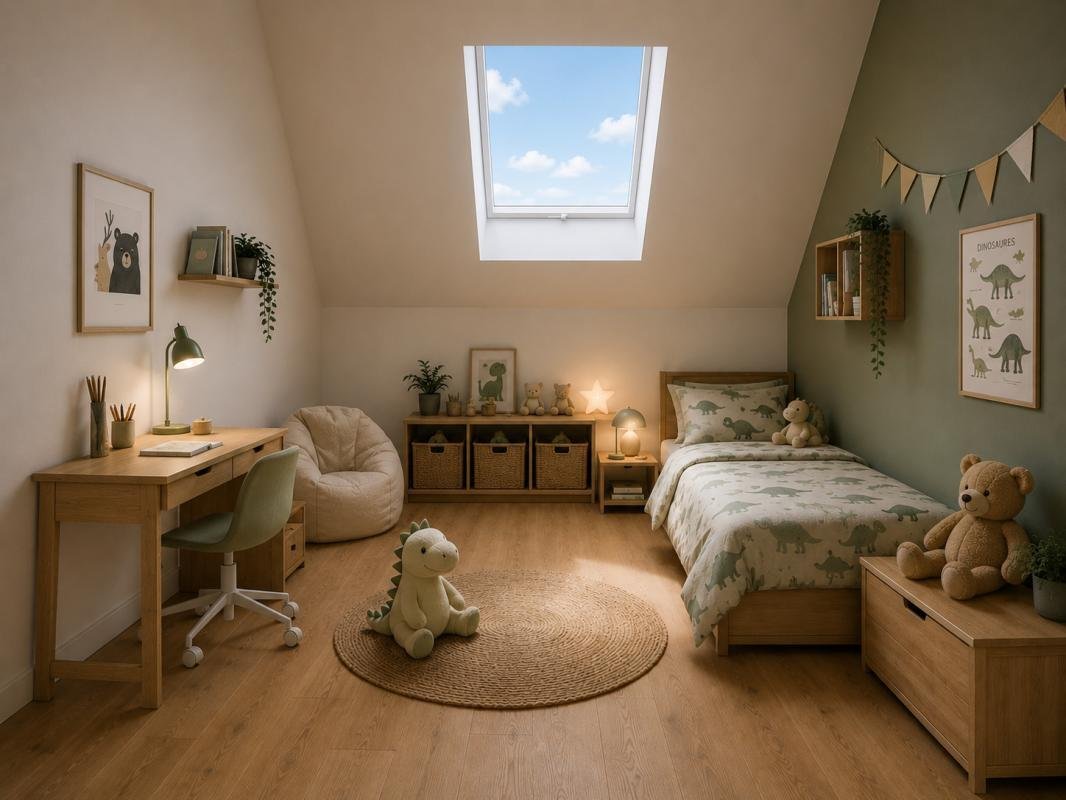 Apartamento en Sanguinet, Nueva Aquitania, Francia 4 - 18887013