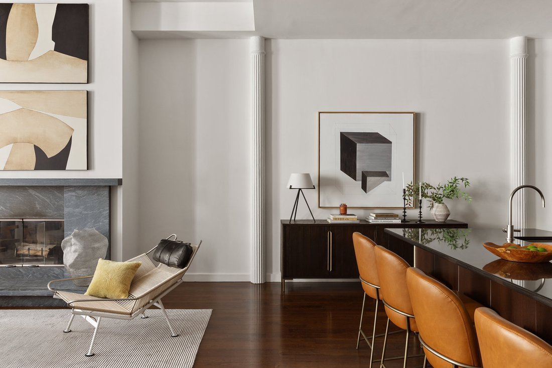 Condominio en Nueva York, Nueva York, Estados Unidos 4 - 18891123