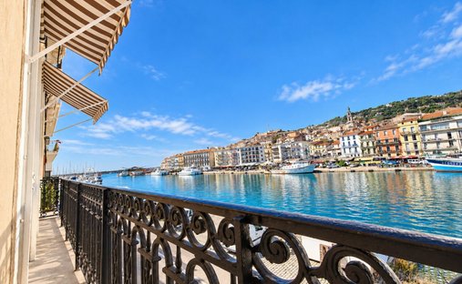 Apartment in Espace Villeroy-Les Quilles, Sète, France 1