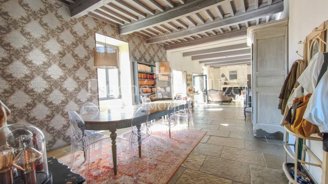 Casa a Uzès, Occitania, Francia 5 - 18881133