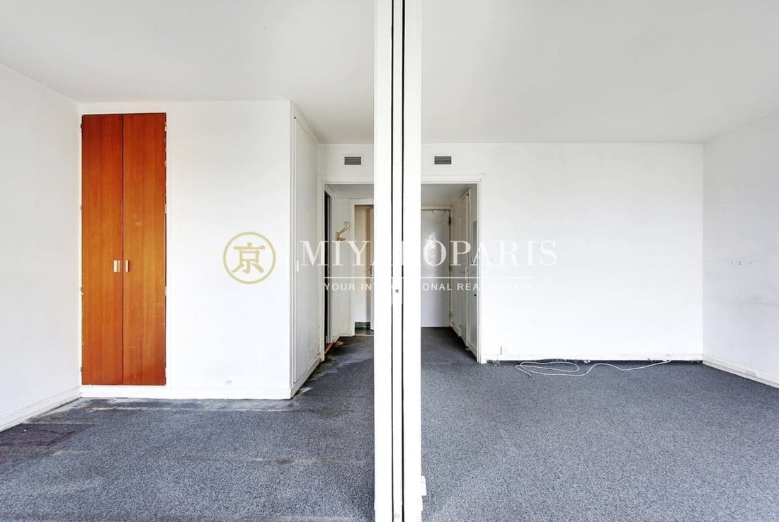 Appartamento a Violet Commerce, Paris 15e Arrondissement, Parigi 4 - 15959331