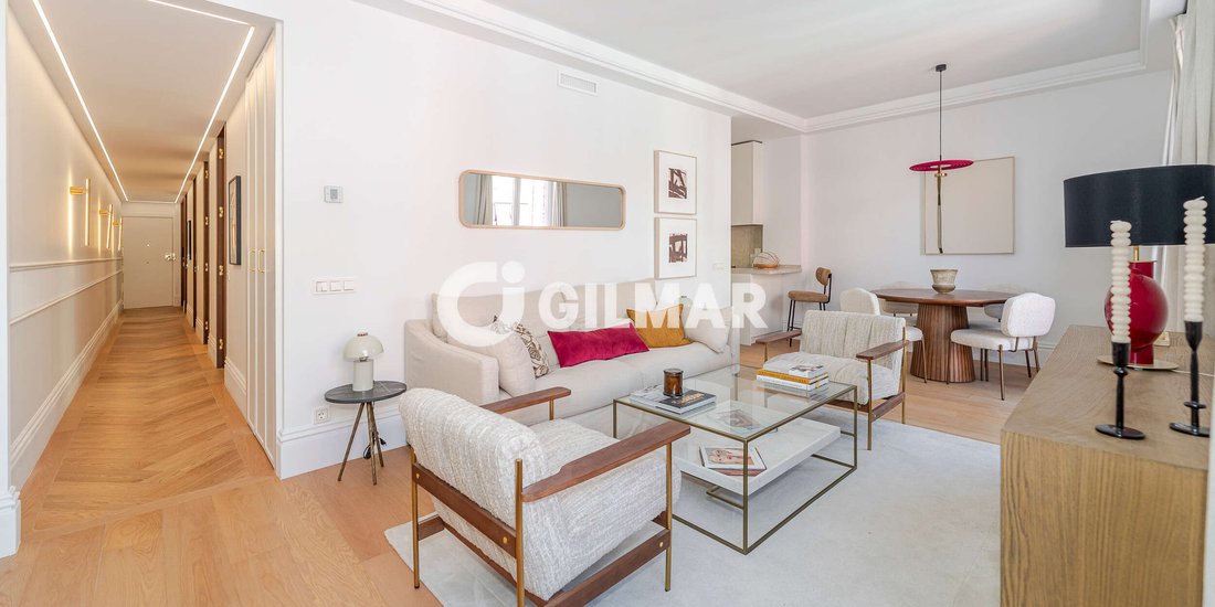 Apartment in Retiro, Madrid, Spain 3 - 18360242