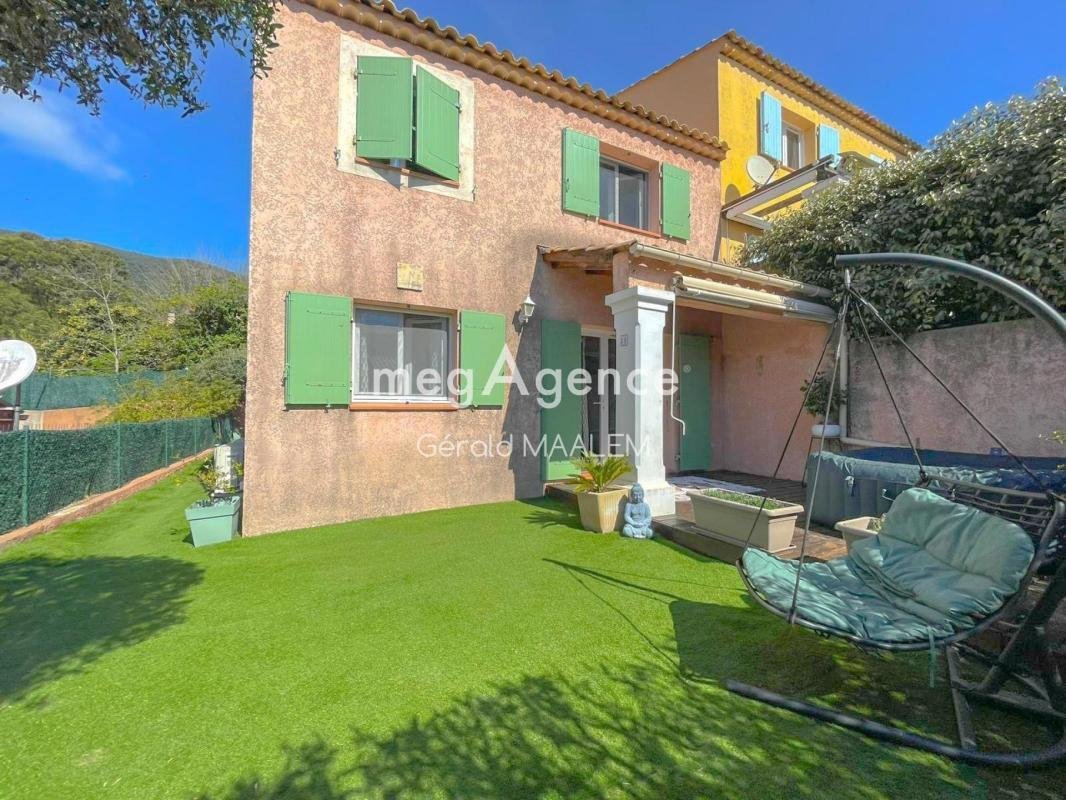 House in Sud, Cavalaire-sur-Mer, France 1 - 18886999