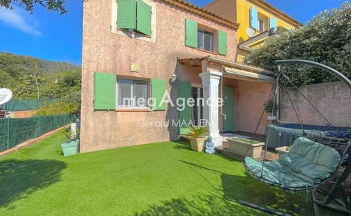 Haus in Sud, Cavalaire-sur-Mer, Frankreich 1