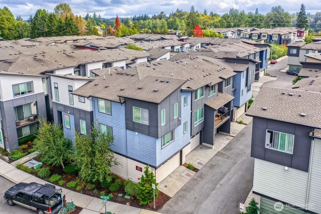 Haus in Bothell, Washington, Vereinigte Staaten 1 - 18356422