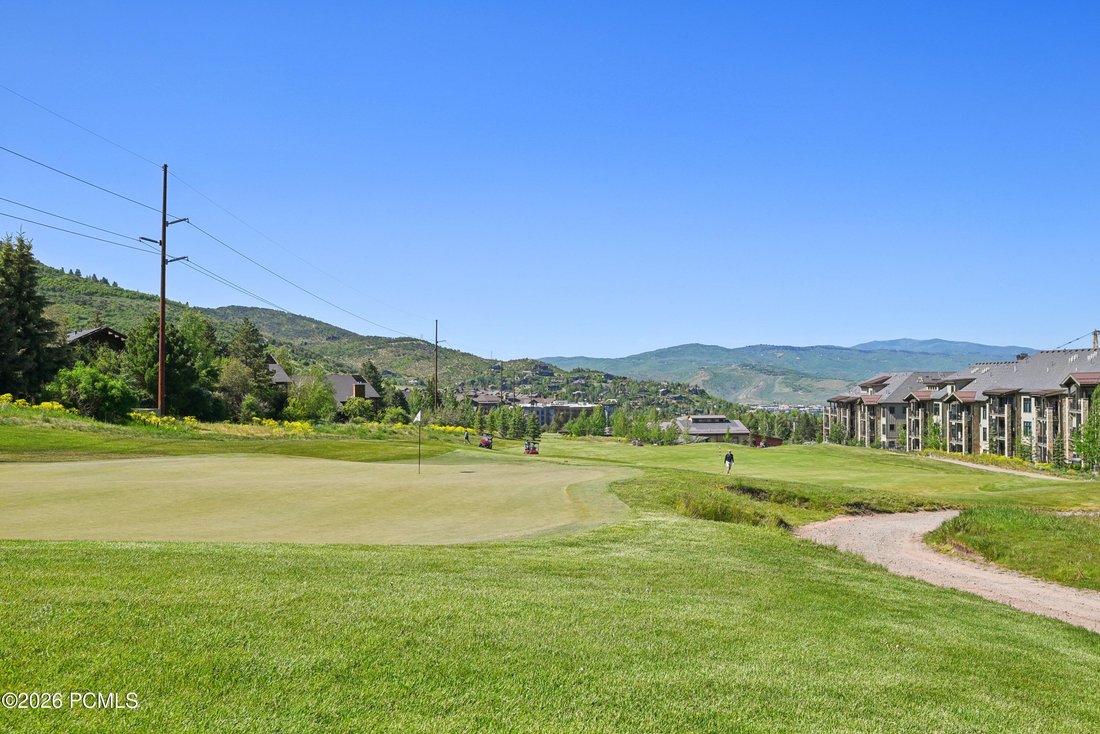 Condominio en Park City, Utah, Estados Unidos 4 - 18889865