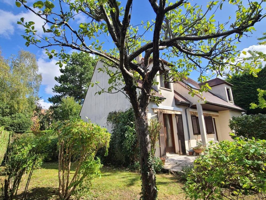 Casa a Centre Ville, Rueil-Malmaison, Francia 1 - 18883608