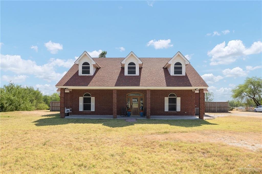 House in Mission, Texas, United States 2 - 18888756