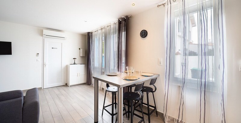 Apartment in Village Sud, Canet-en-Roussillon, France 5 - 18884072