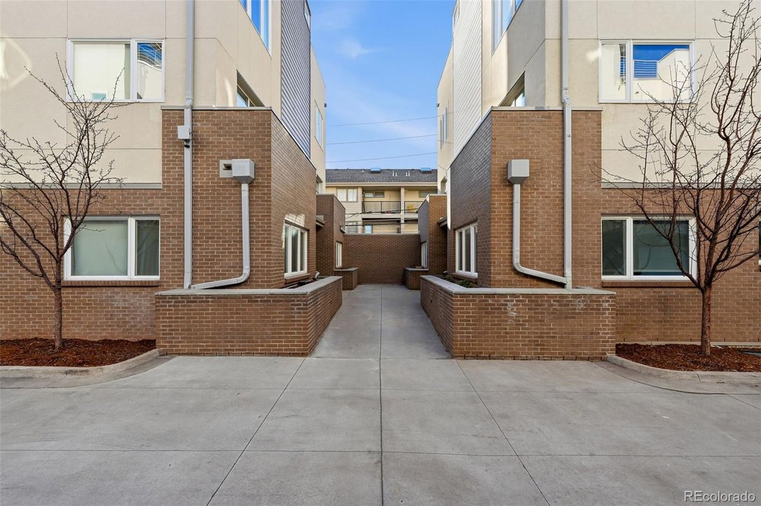Residenza a Denver, Colorado, Stati Uniti 2 - 18879075