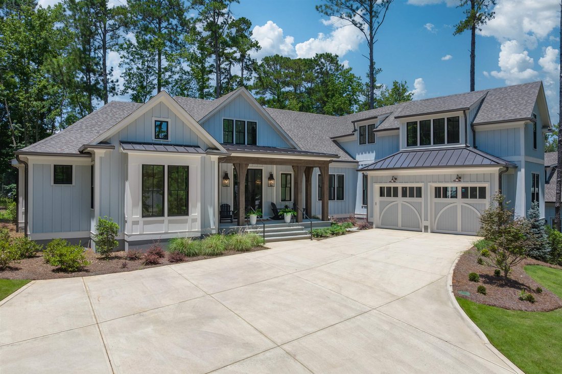 House in Greensboro, Georgia, United States 1 - 18888679