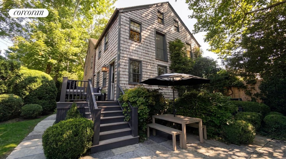House in Sag Harbor, New York, United States 2 - 18864411