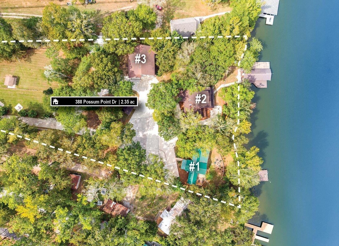 House in Eatonton, Georgia, United States 3 - 18888572