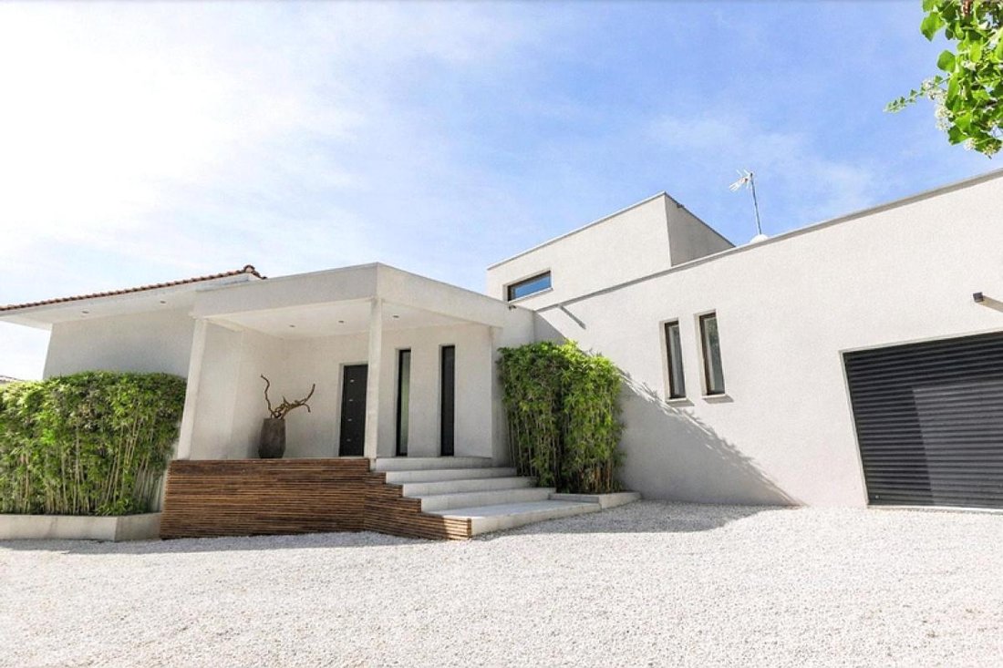 Villa à Sommières, Occitanie, France 2 - 18881455