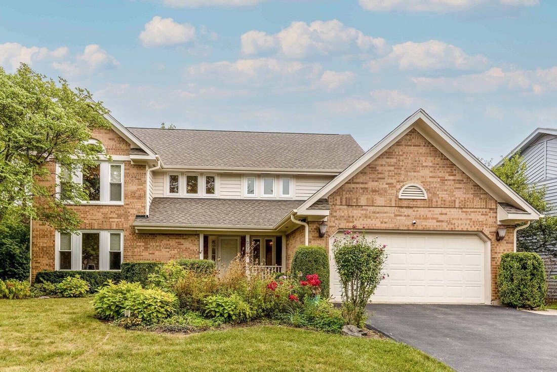 House in Buffalo Grove, Illinois, United States 2 - 18879820