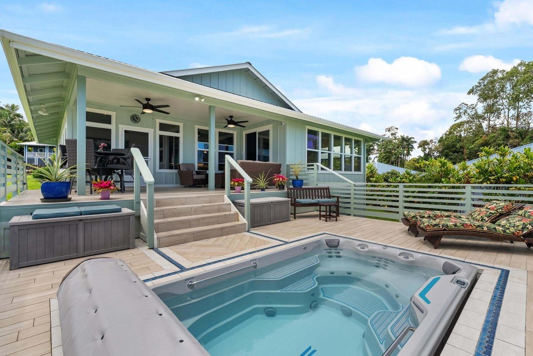 House in Pepeekeo, Hawaii, United States 3 - 18888895