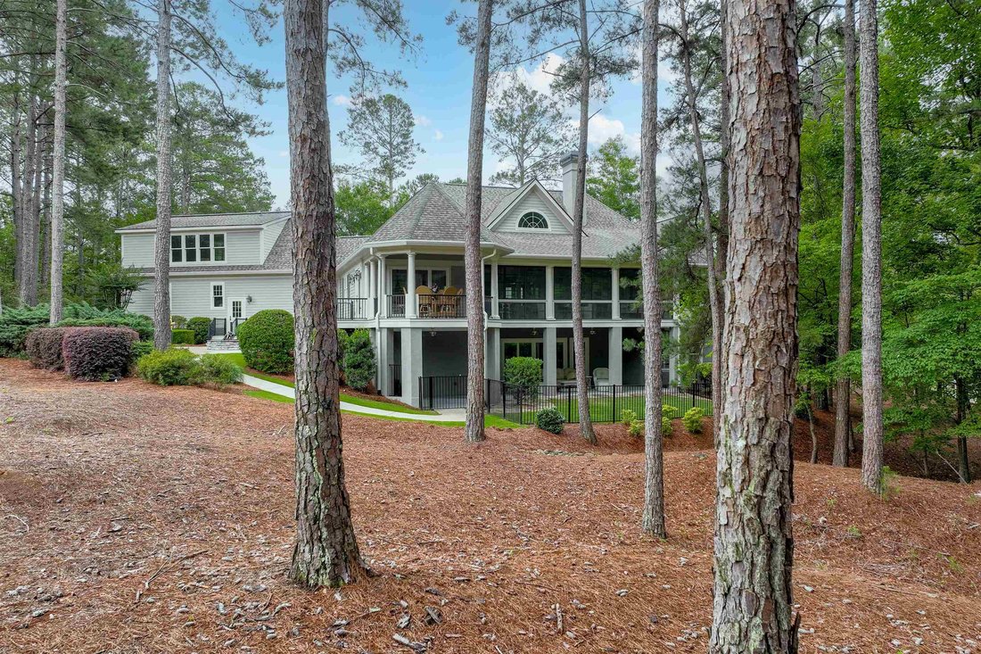 House in Greensboro, Georgia, United States 3 - 18888599