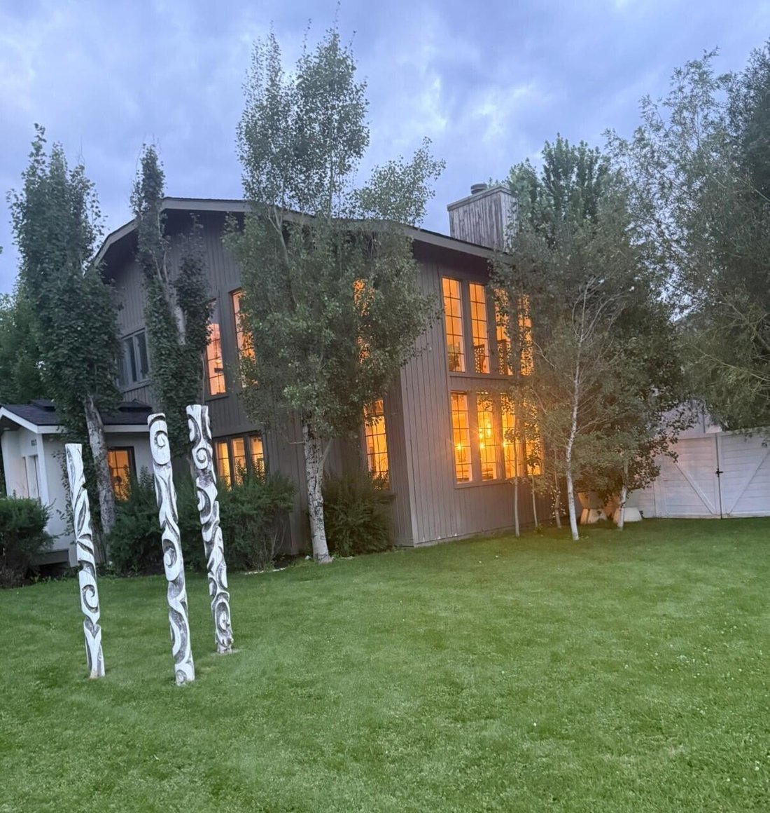 House in Ketchum, Idaho, United States 3 - 18888090