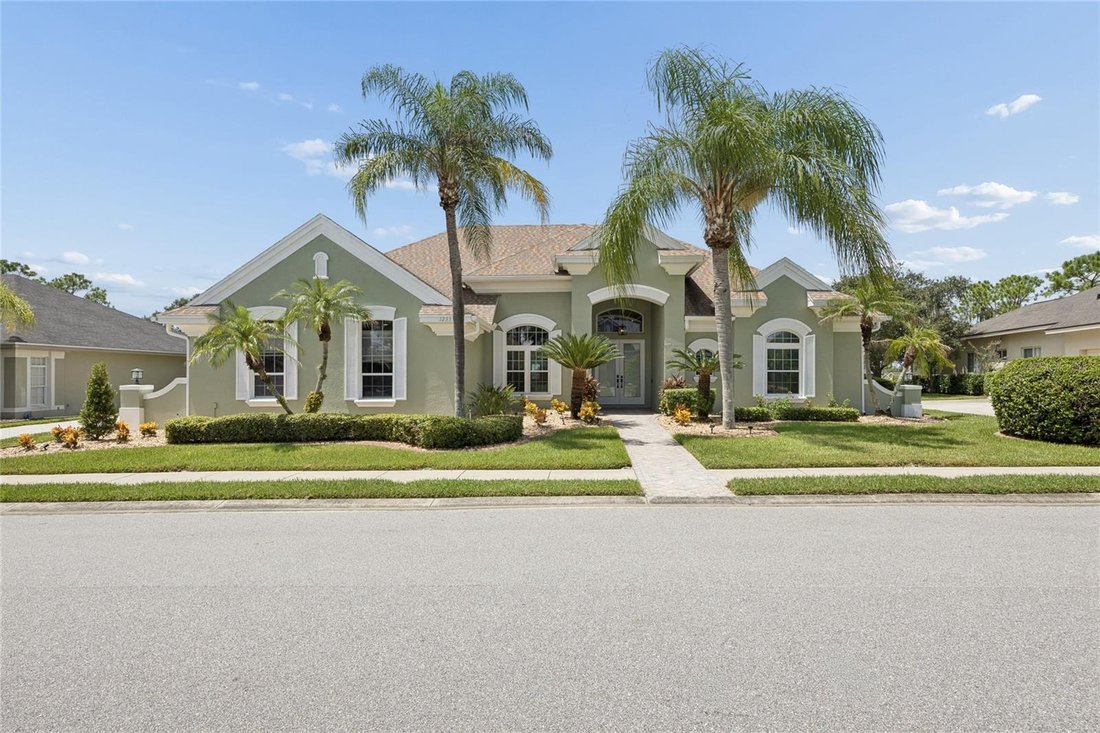 House in Lakeland, Florida, United States 1 - 18879196